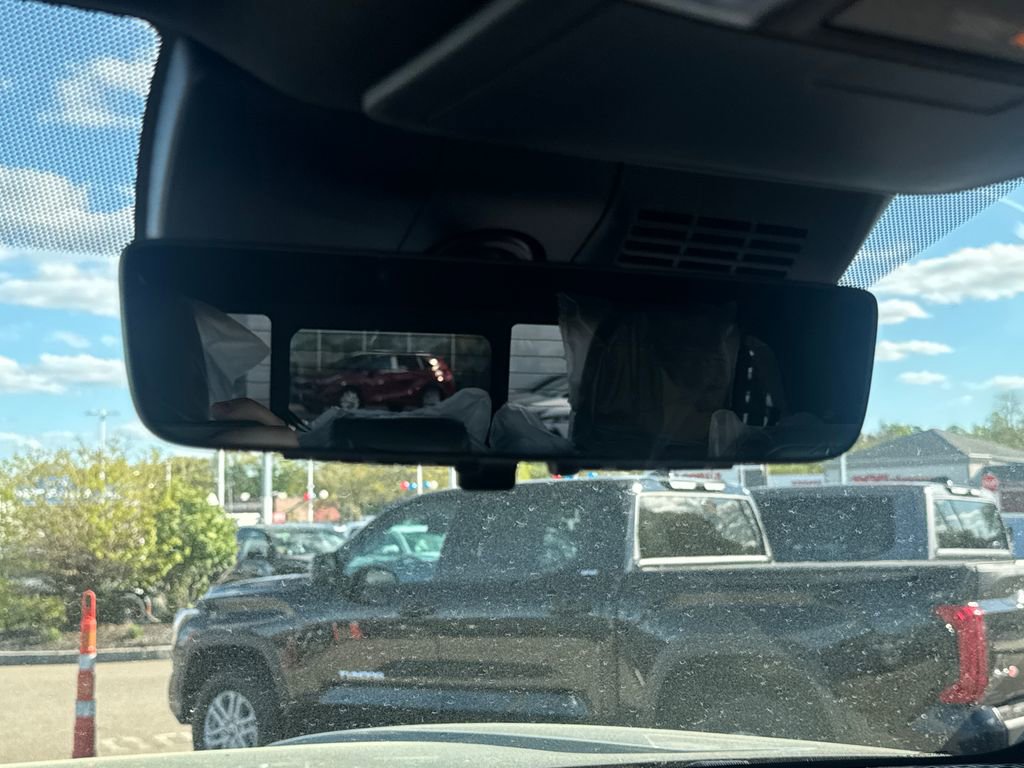 New 2026 Toyota Tacoma 4x4 Double Cab Hybrid image 38