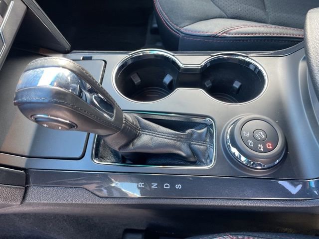 Used 2018 Ford Explorer XLT w/ Equipment Group 202A image 10