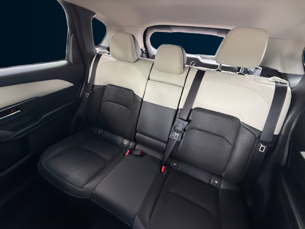 New 2026 MAZDA CX-5 Select AWD/4WD image 16