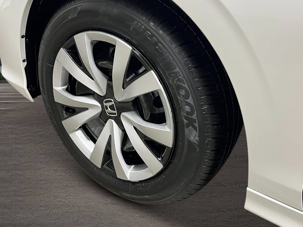 New 2026 Honda Civic LX image 25