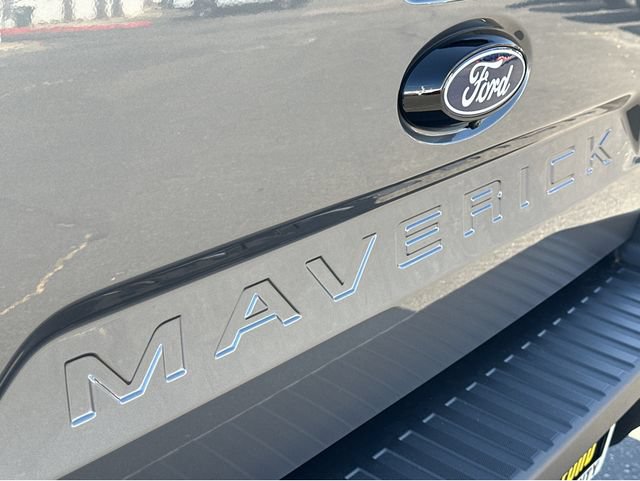 New 2026 Ford Maverick XL FWD image 39
