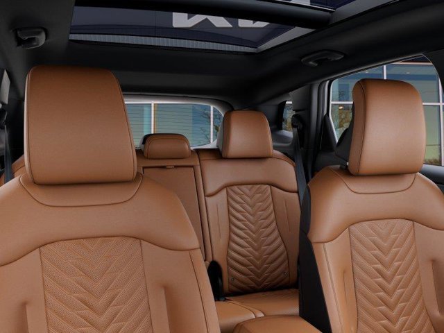 New 2027 Kia Sportage X-Line AWD/4WD image 29