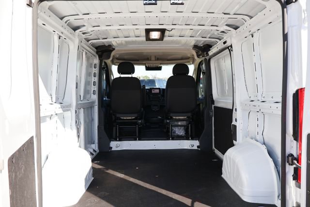 New 2026 RAM ProMaster 1500 w/ Convenience Group image 4