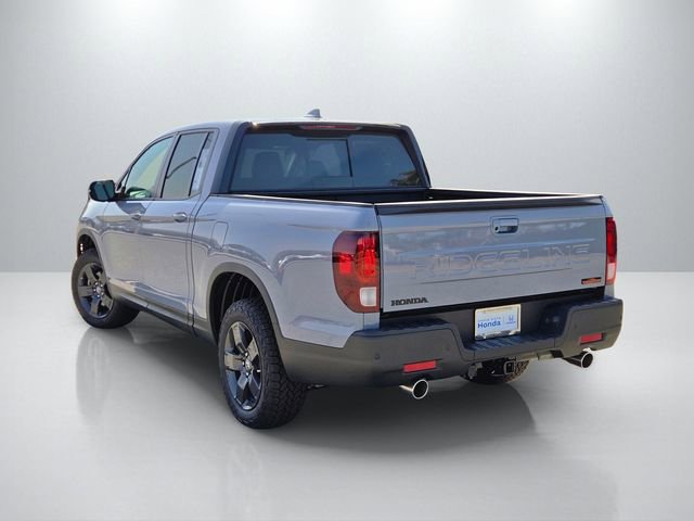 New 2026 Honda Ridgeline TrailSport image 6