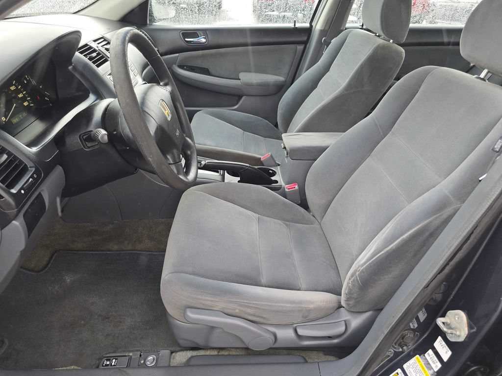 Used 2007 Honda Accord LX image 27