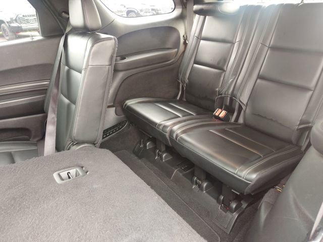Used 2021 Dodge Durango GT image 17