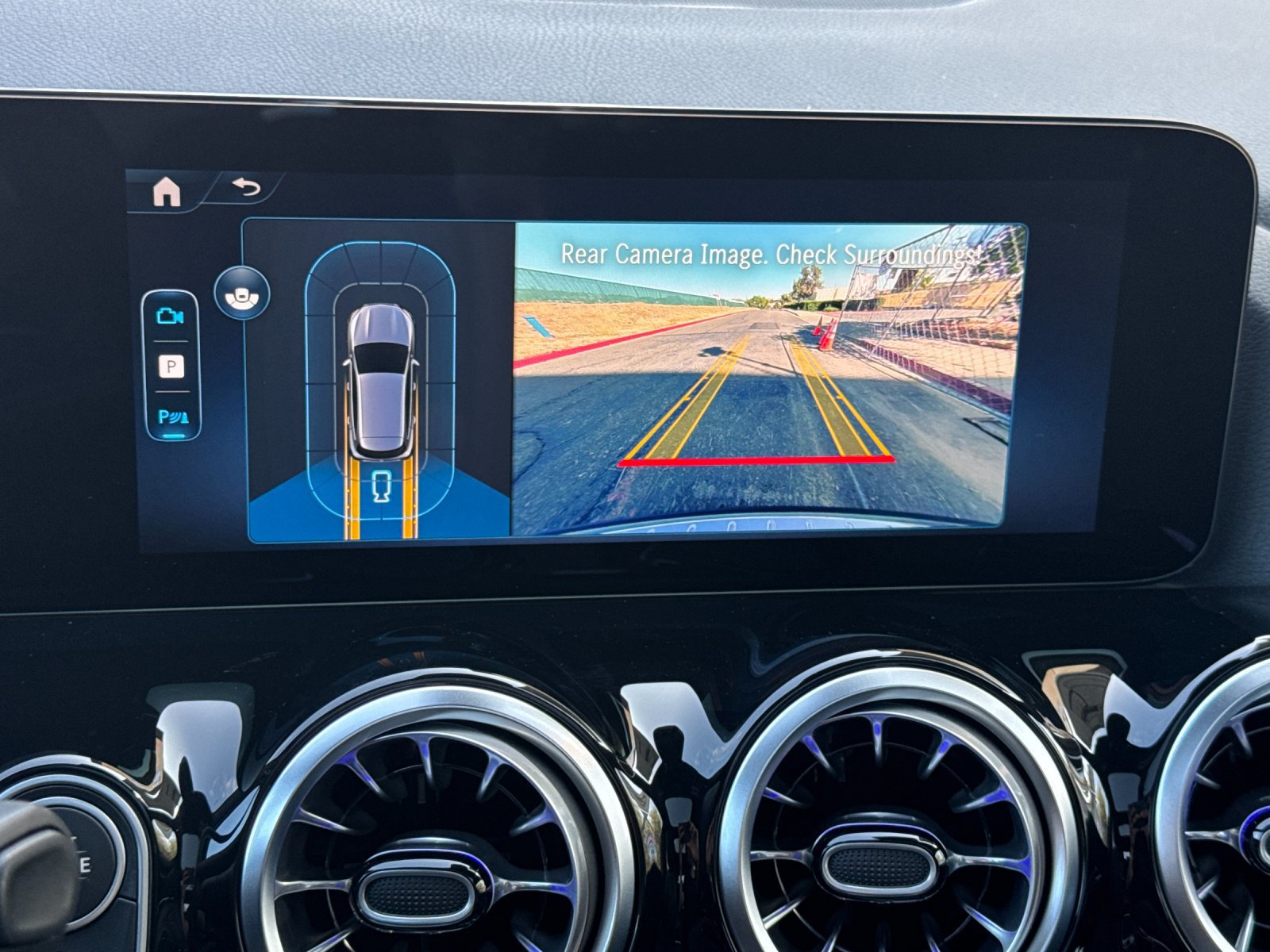 New 2026 Mercedes-Benz GLA 250 4MATIC image 17