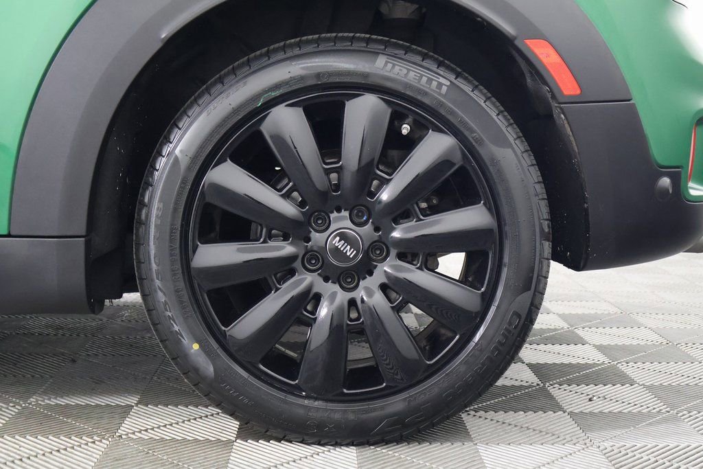 Used 2020 MINI Cooper Countryman S image 16