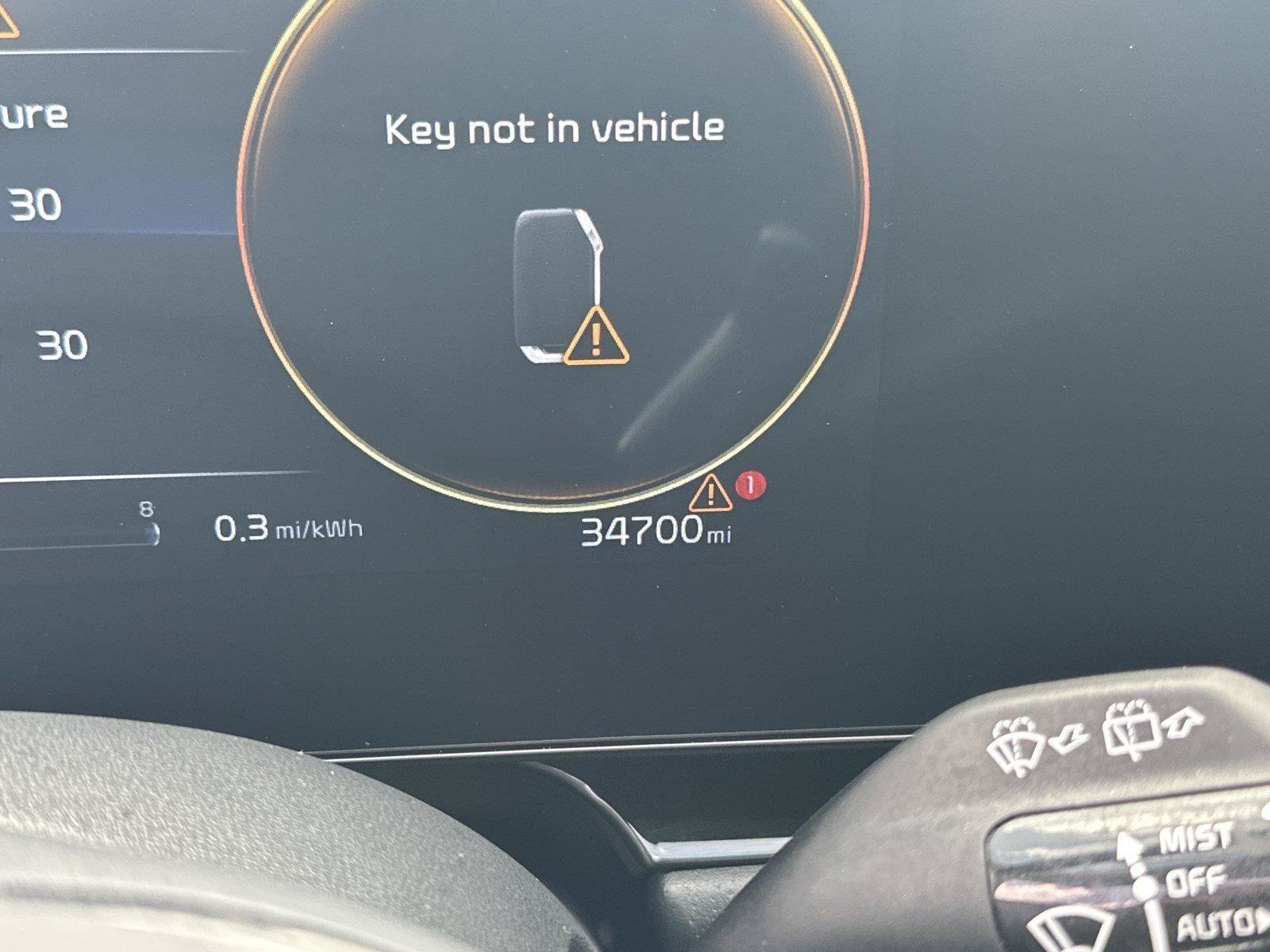 Used 2024 Kia Niro Wind FWD image 13