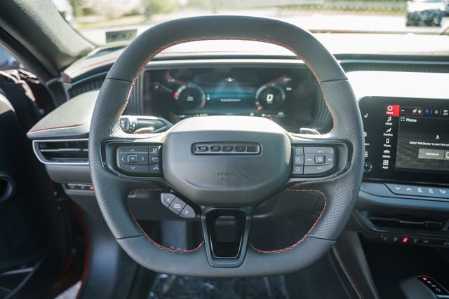 New 2026 Dodge Charger Scat Pack w/ Blacktop Package AWD/4WD image 36
