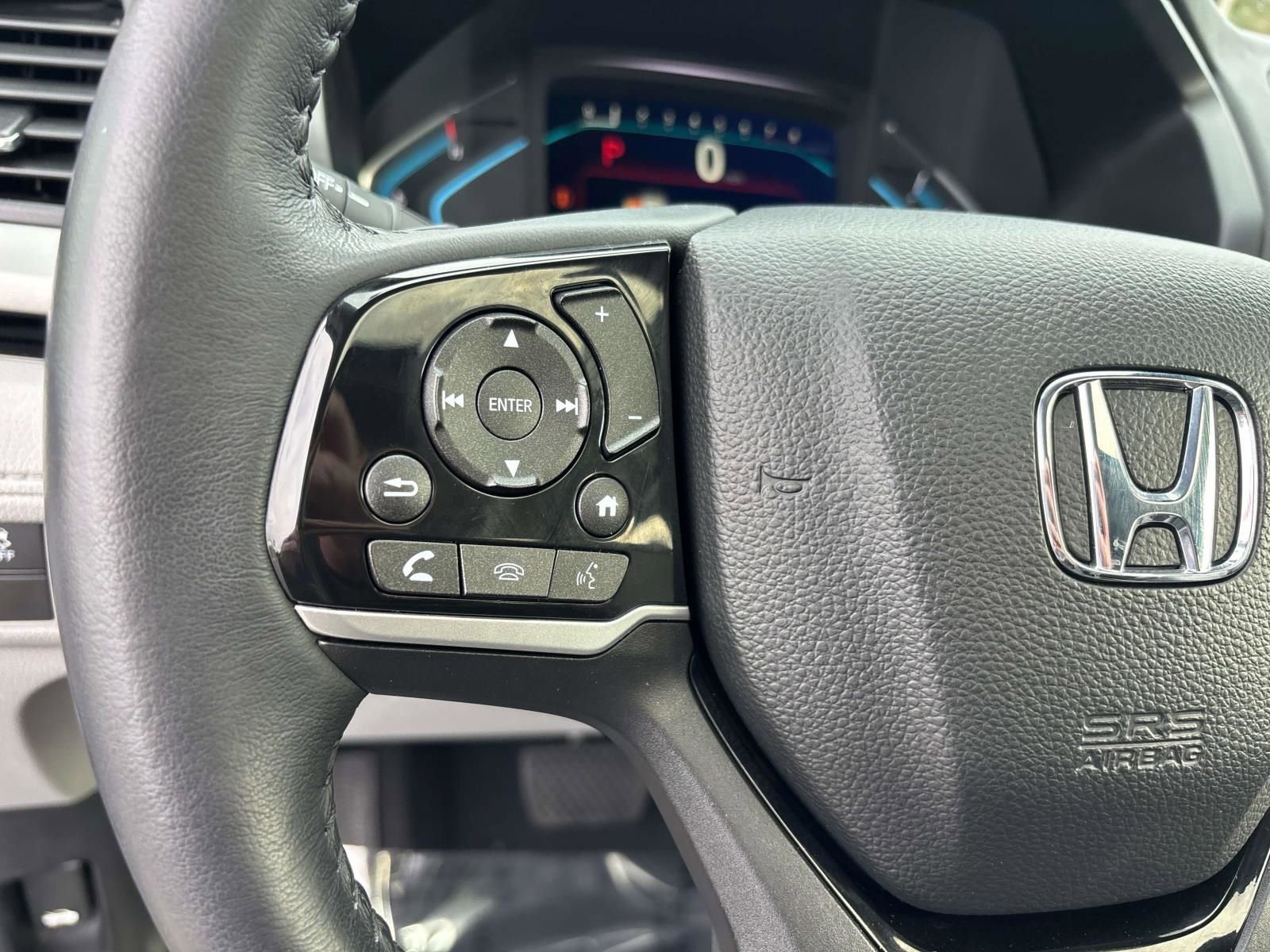 Certified 2023 Honda Odyssey Touring image 28