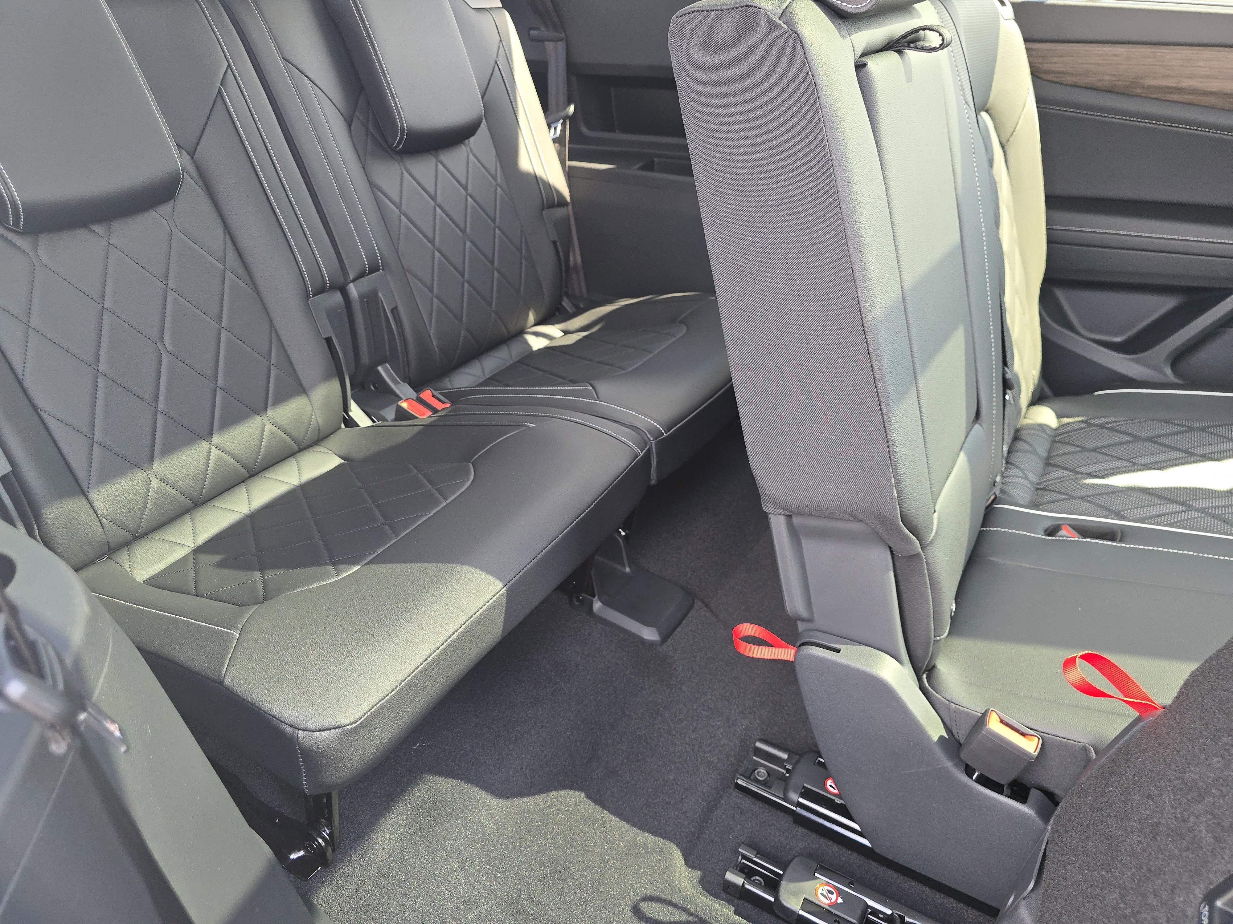 New 2026 Volkswagen Atlas SEL Premium R-Line image 20