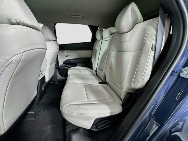 New 2026 Hyundai Tucson SEL Plus AWD/4WD image 26