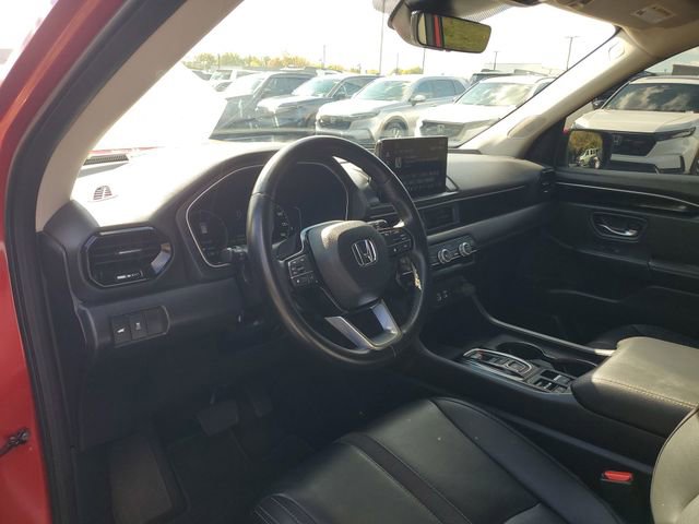 Used 2023 Honda Pilot EX-L image 18