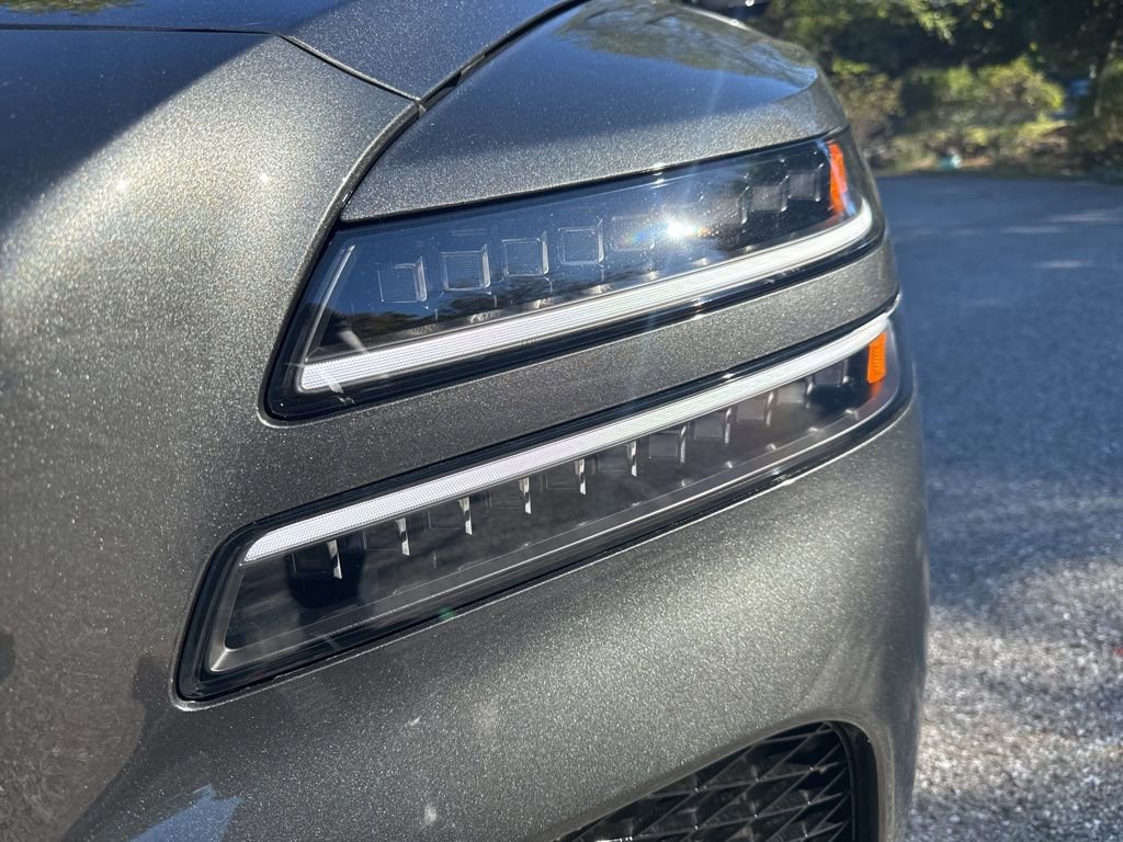 New 2026 Genesis GV80 2.5T Prestige image 3