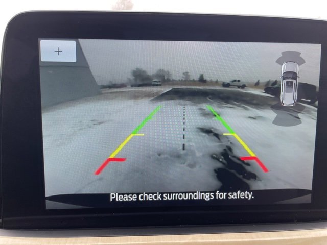 Used 2022 Ford Escape Titanium w/ Titanium Premium Package image 27