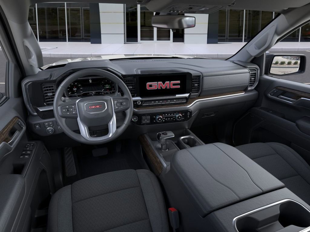 New 2026 GMC Sierra 1500 Elevation w/ Preferred Package image 18