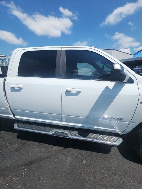 Used 2021 RAM 2500 Big Horn w/ Level 1 Equipment Group AWD/4WD image 6