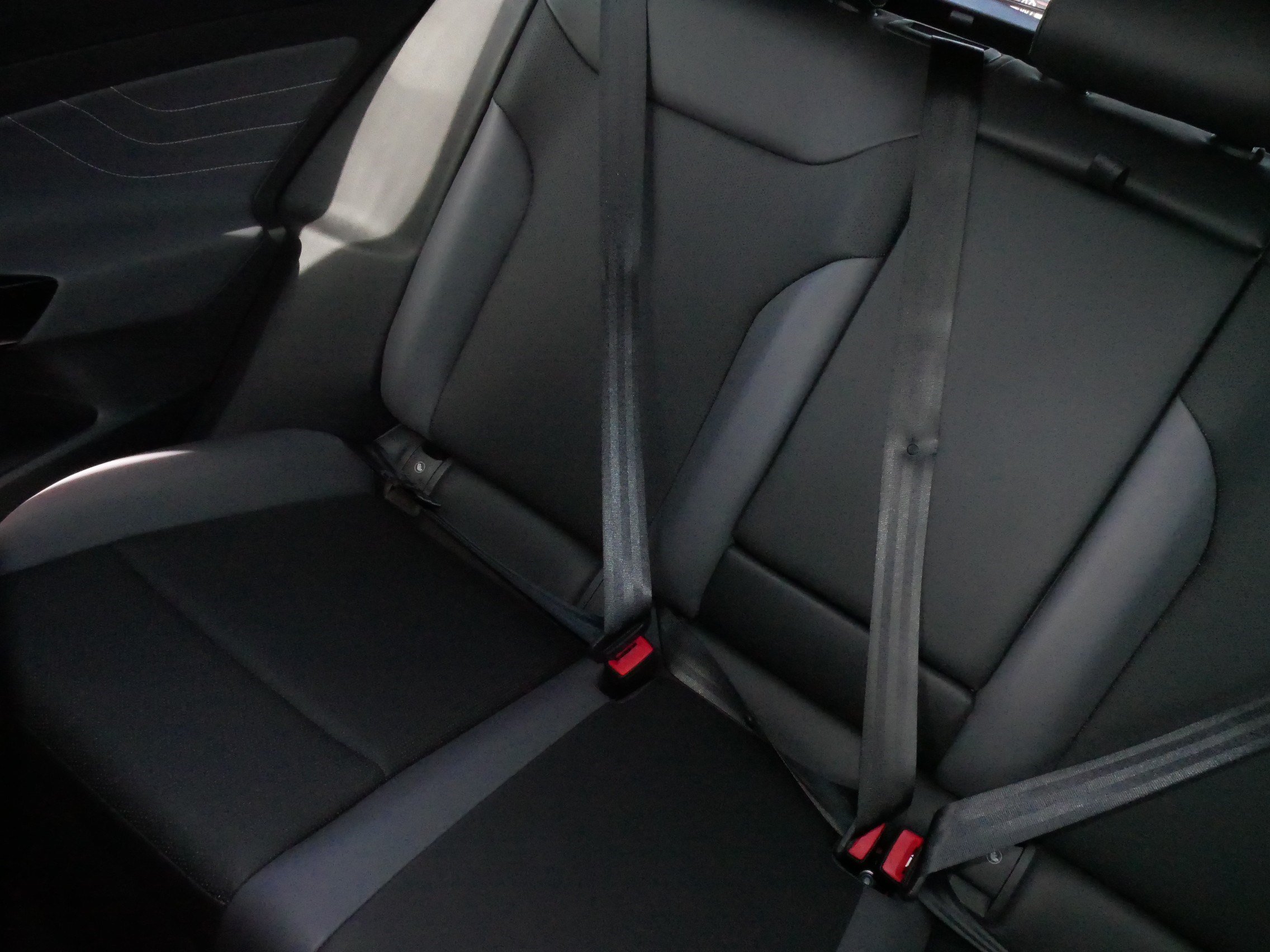 Certified 2024 Volkswagen ID.4 Pro S AWD/4WD image 12