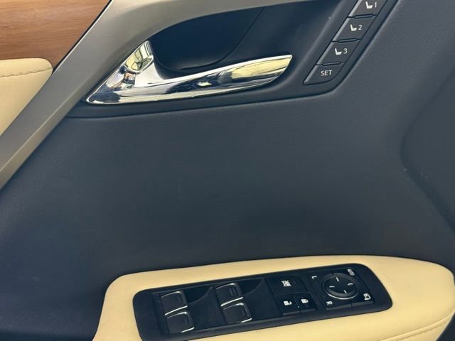 Certified 2022 Lexus RX 350 AWD w/ Premium Package image 13