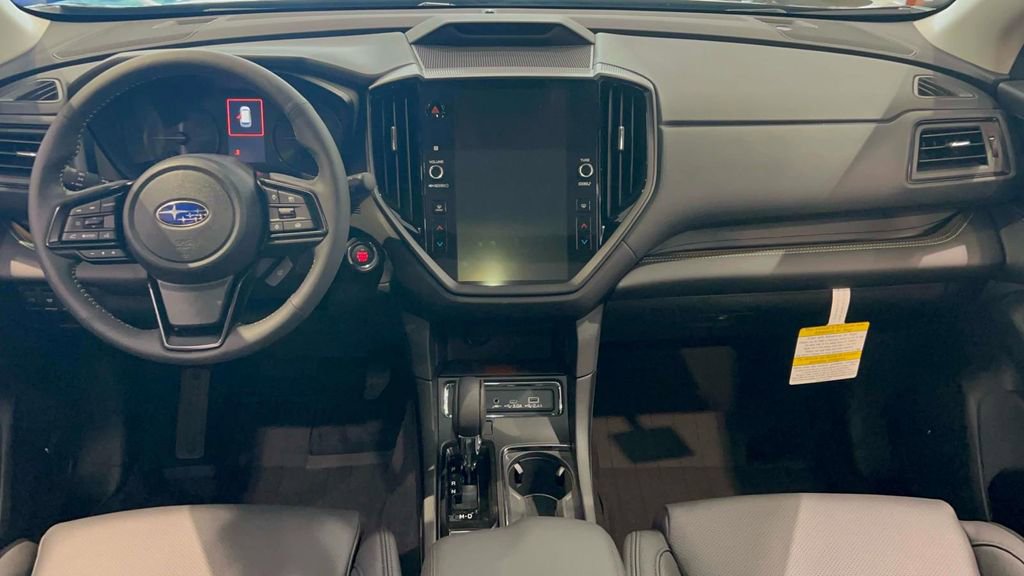 New 2025 Subaru Ascent Bronze Edition image 9