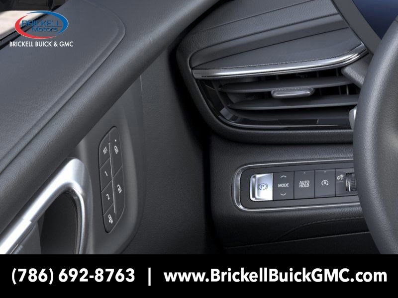 New 2025 Buick Enclave Sport Touring w/ Power Package image 22