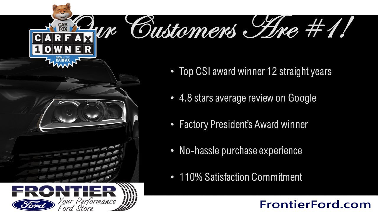 Used 2019 Ford Flex SEL w/ Equipment Group 202A FWD image 4