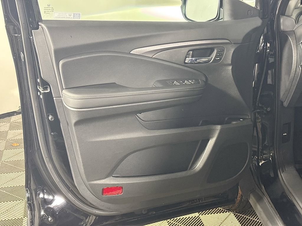 New 2026 Honda Ridgeline RTL image 10