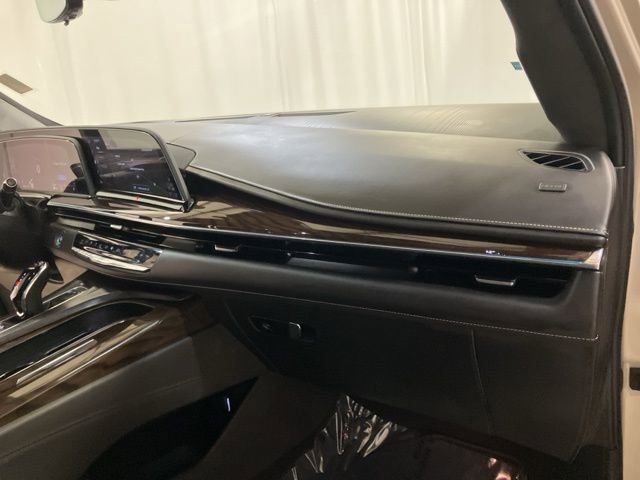 Used 2023 Cadillac Escalade Premium Luxury Platinum w/ LPO, Radiant Package image 29