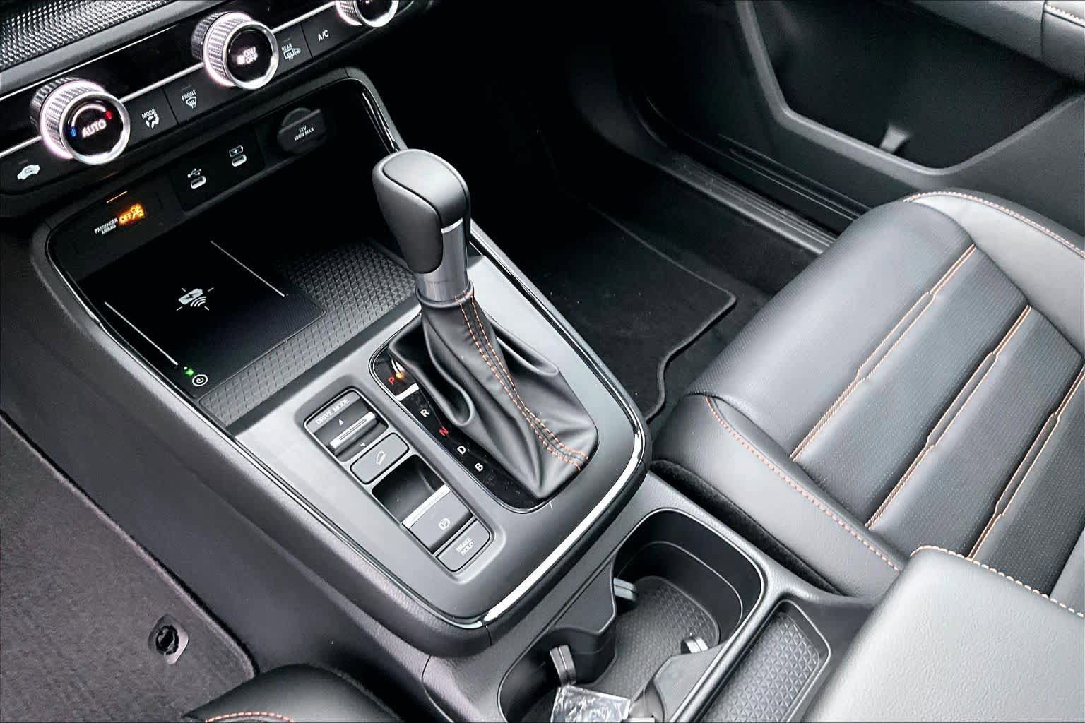 New 2026 Honda CR-V Sport-L image 7