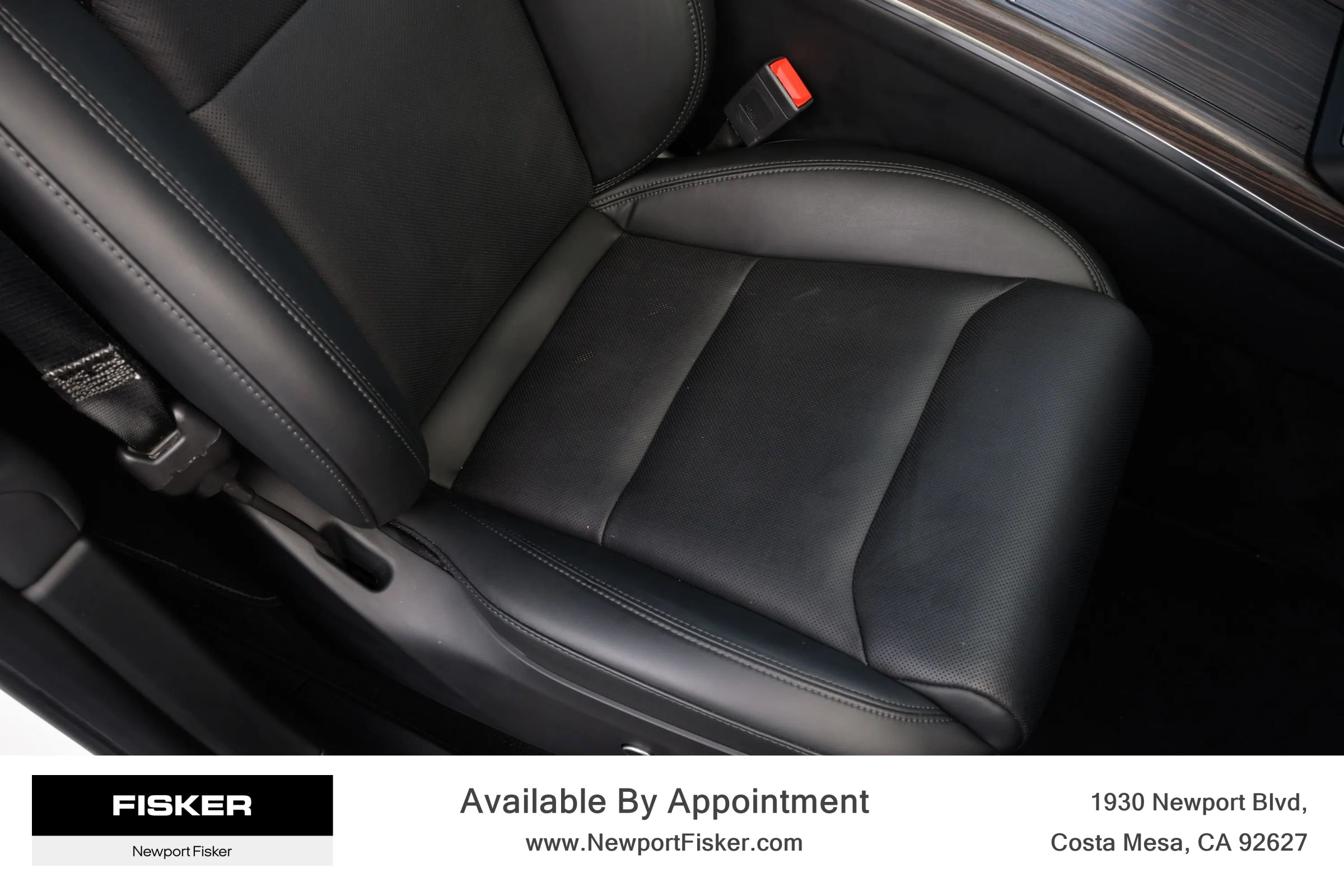 Used 2023 Tesla Model X AWD/4WD image 25