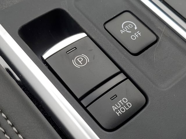 New 2026 Nissan Pathfinder Platinum AWD/4WD image 23