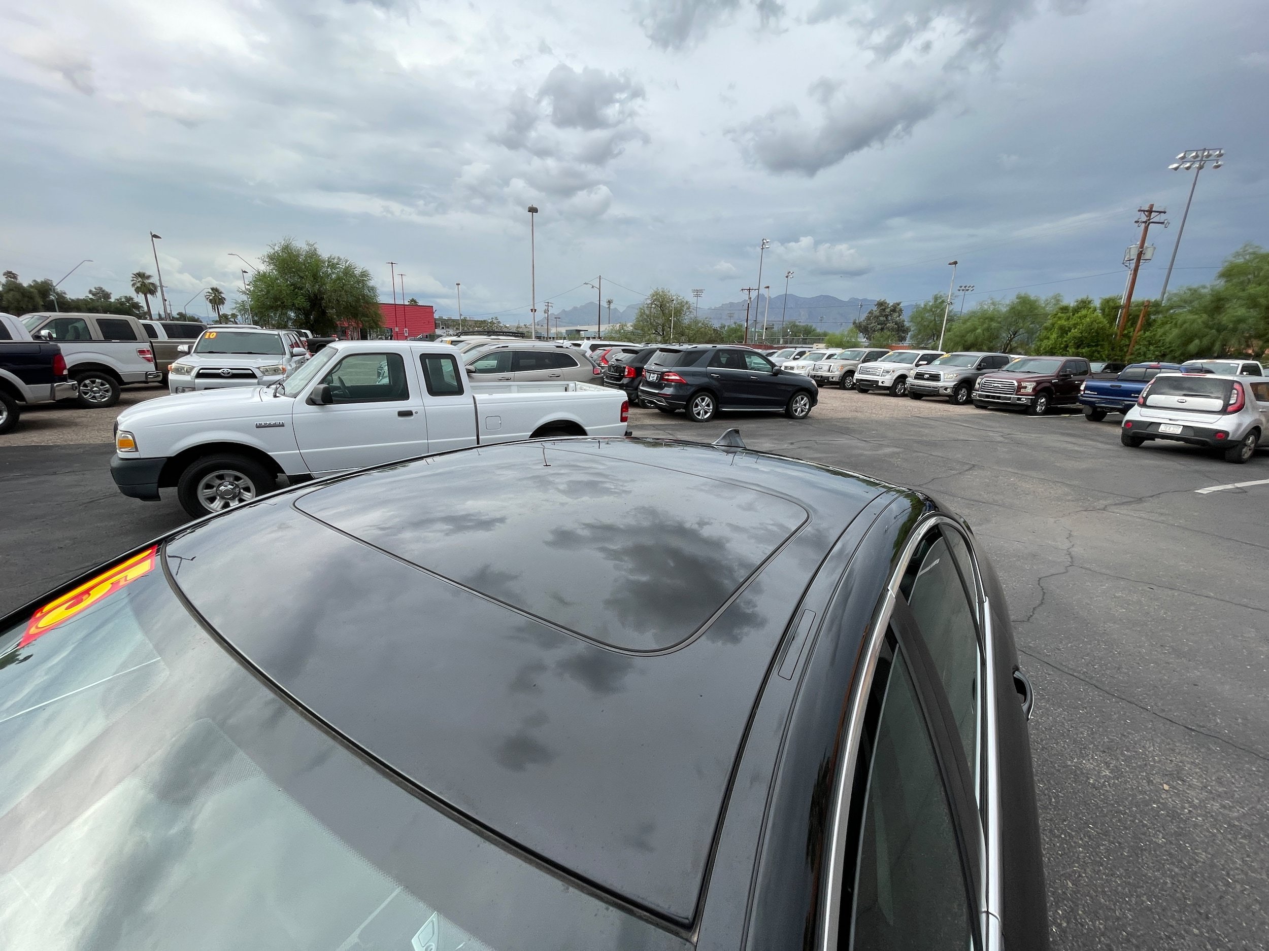 Used 2015 BMW 535i Sedan RWD image 11