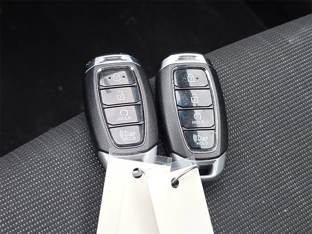 Certified 2023 Hyundai Kona SEL image 33