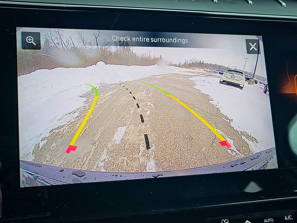 New 2026 Jeep Grand Cherokee Laredo image 25