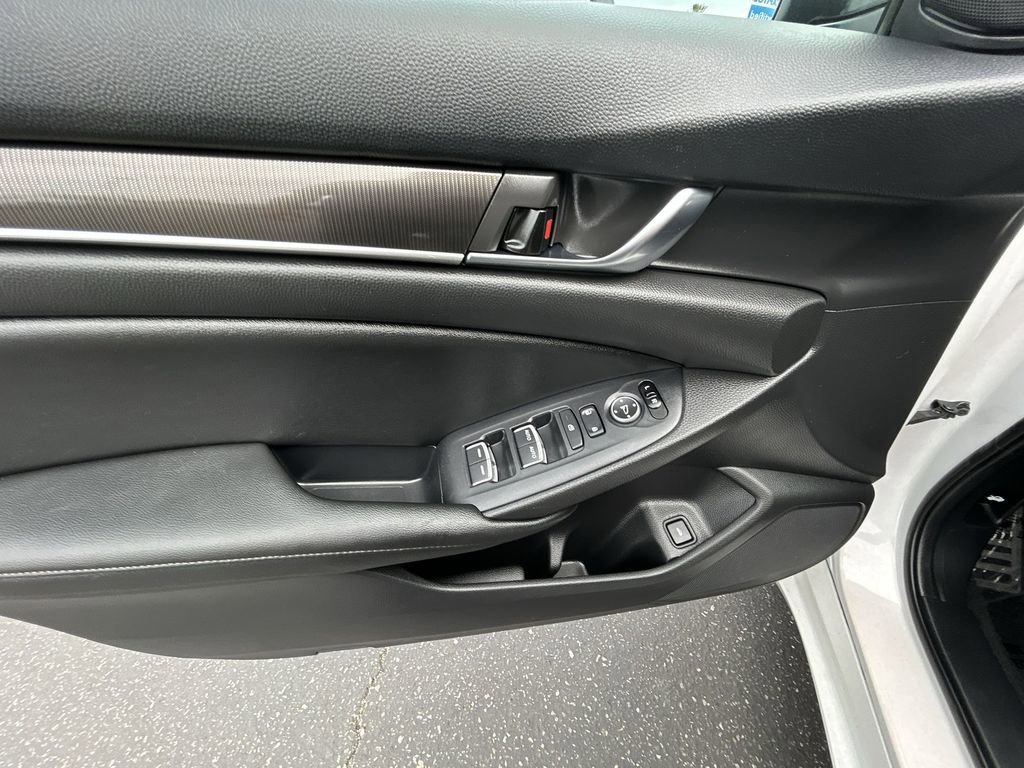 Used 2020 Honda Accord Sport image 13