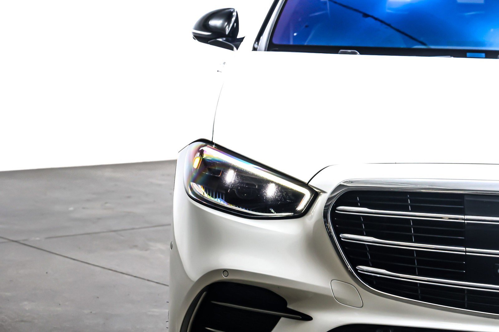 Used 2023 Mercedes-Benz S 580e 4MATIC Sedan image 15