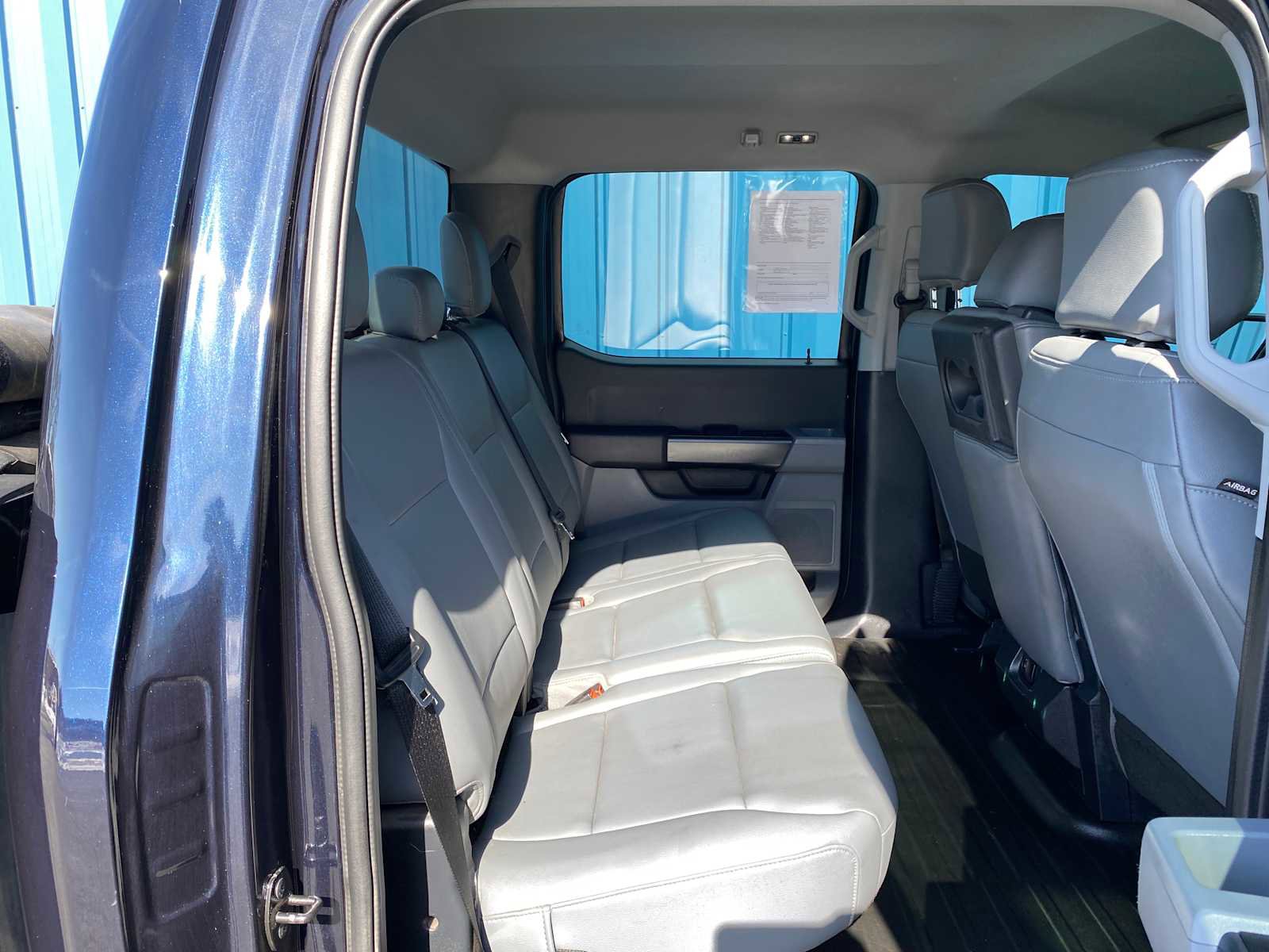 Used 2021 Ford F150 XL w/ Equipment Group 101A High image 28