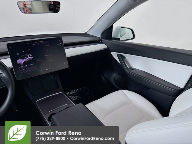 Used 2021 Tesla Model Y Long Range image 23