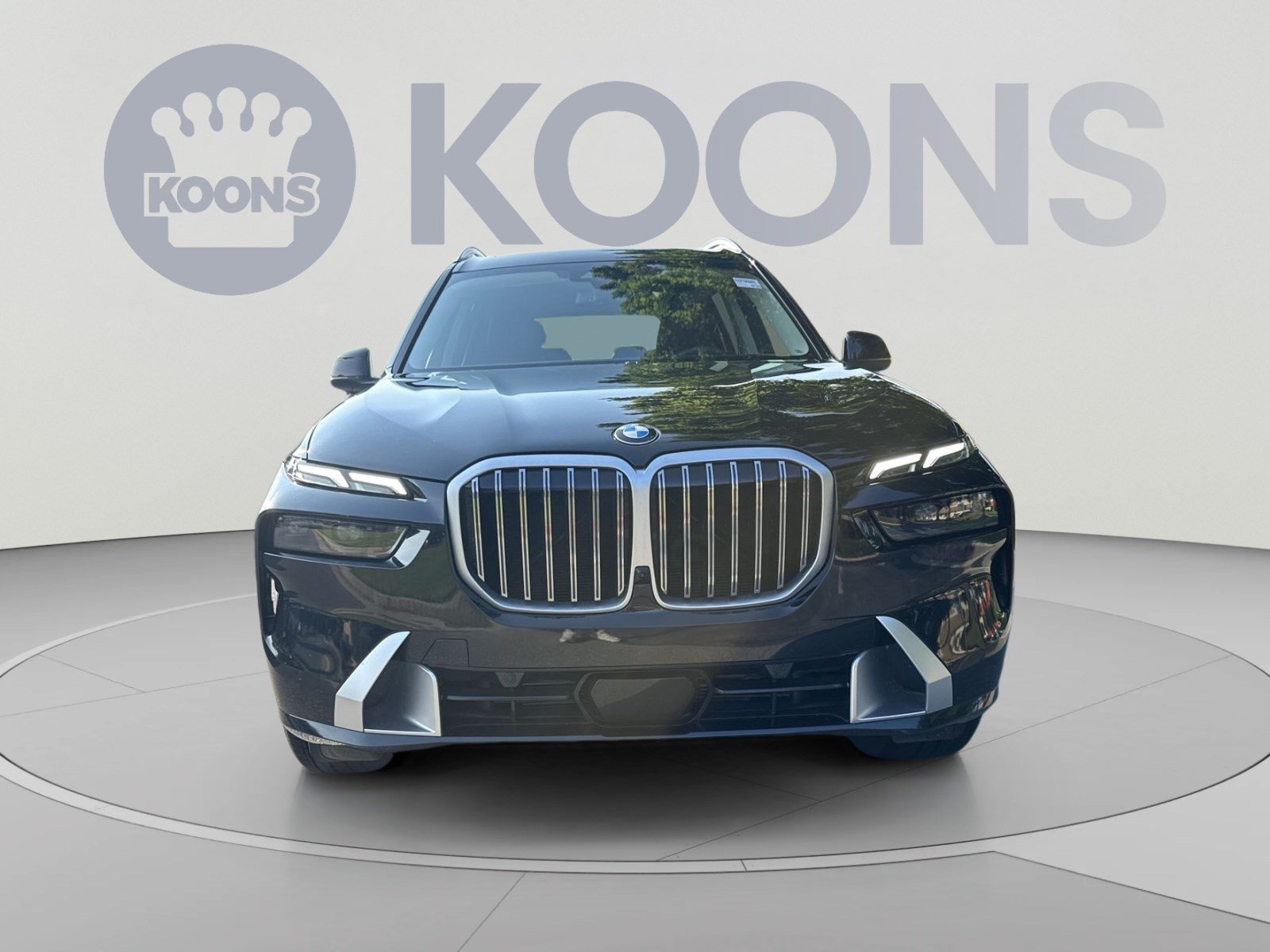 Used 2026 BMW X7 xDrive40i AWD/4WD image 11