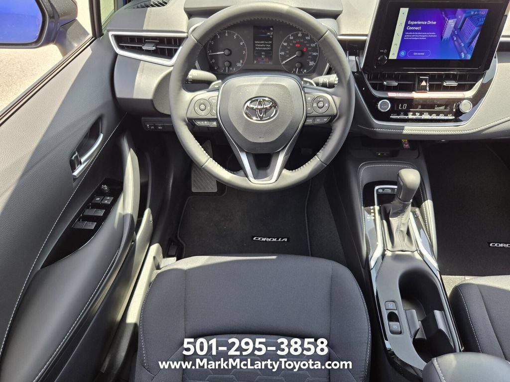 New 2026 Toyota Corolla SE FWD image 9
