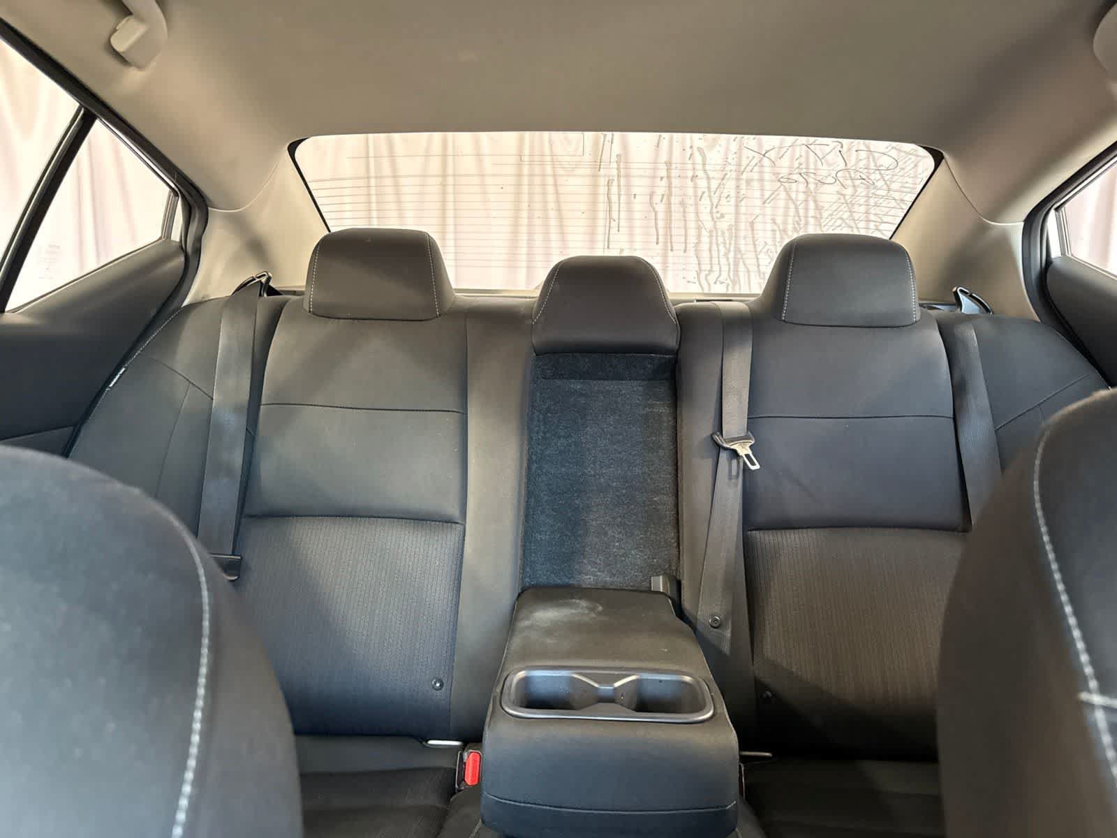 Used 2023 Nissan Altima 2.5 SV FWD image 22
