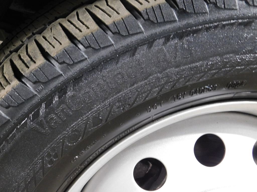 Used 2024 Ford Transit 250 148 High Roof Extended AWD w/ Load Area Protection Package image 88