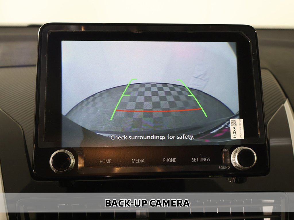 New 2026 Mitsubishi Eclipse Cross SE image 5