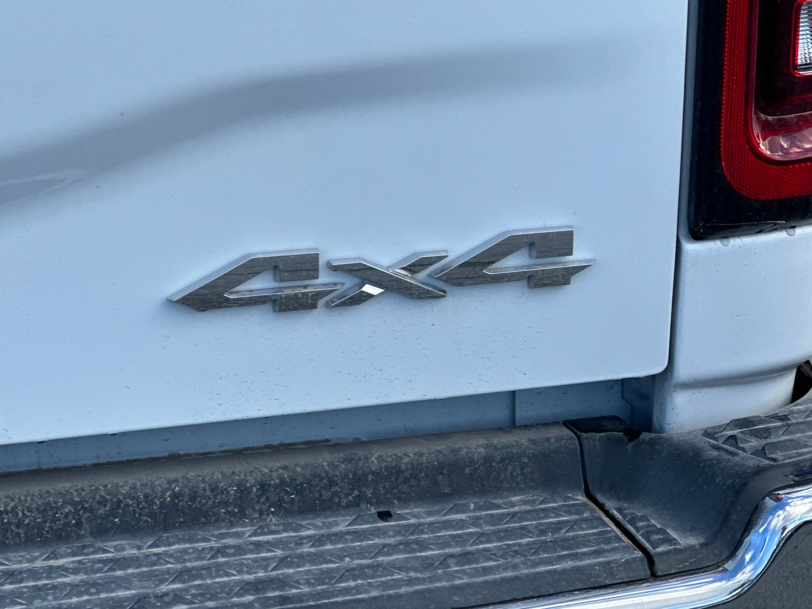 New 2026 RAM 3500 Tradesman image 25