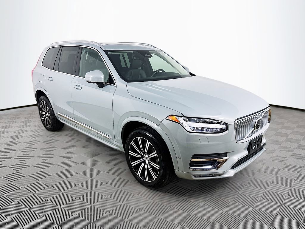 Used 2024 Volvo XC90 B6 Plus w/ Protection Package Premier
