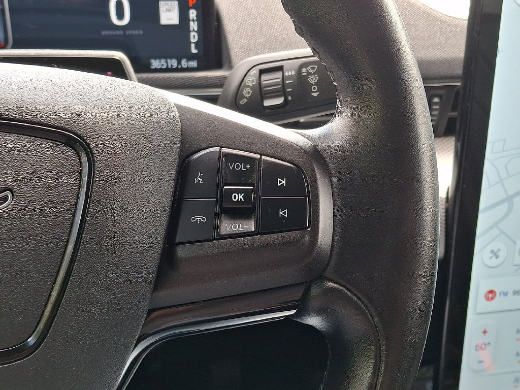 Certified 2023 Ford Mustang Mach-E Select RWD image 21