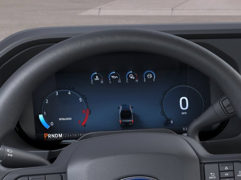 New 2026 Ford F250 XL AWD/4WD image 13