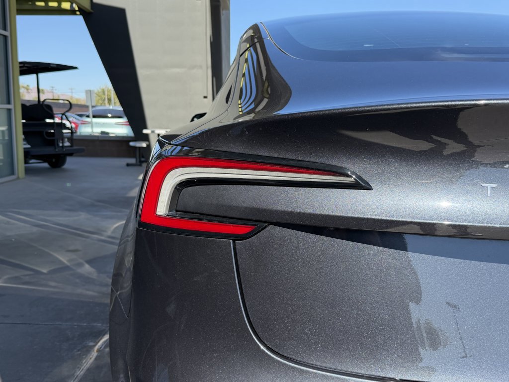 Used 2025 Tesla Model 3 Long Range image 14
