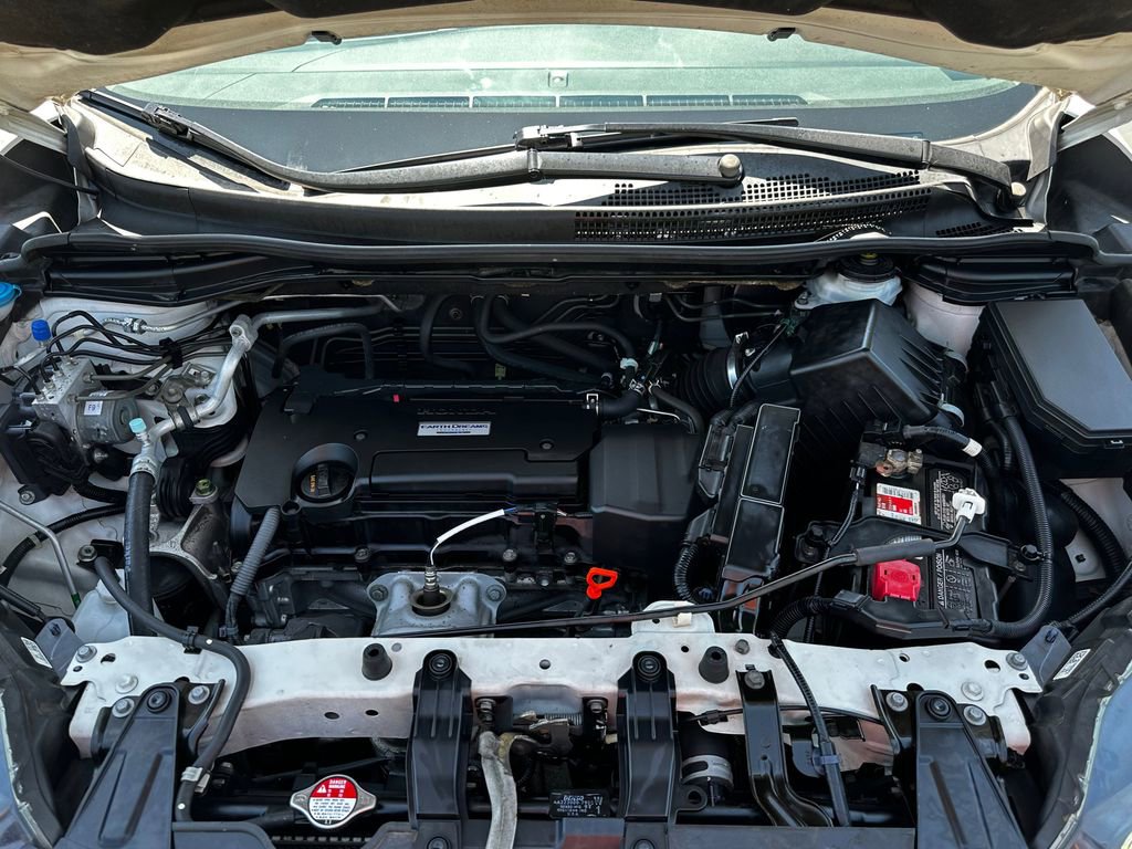 Used 2016 Honda CR-V Touring image 21